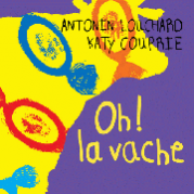 Oh ! la vache
