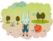 Les petits noms de Gaston