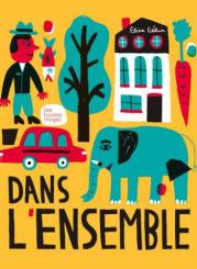 Dans l'ensemble