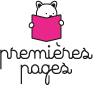 logo Premières Pages