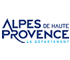 logo du département des Alpes-de-Haute-Provence