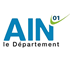 logo du département de l'Ain