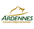 logo du département des Ardennes