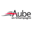 logo du département de l'Aube