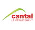 logo du département du Cantal