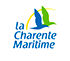 logo du département de la Charente-Maritime