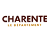 logo du département de la Charente