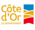 logo du département de la Côte-d'Or