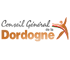 logo du département de la Dordogne