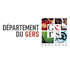 logo du département du Gers