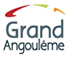 logo de la Communauté d'Agglomération du Grand Angoulême