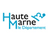 logo du département de la Haute-Marne