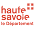 logo du département de la Haute-Savoie