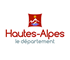 logo du département des Hautes-Alpes