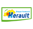 logo du département de l'Hérault