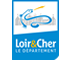 logo du département de Loir-et-Cher