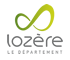 logo du département de la Lozère