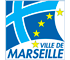 logo de la ville de Marseille