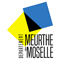 logo du département de Meurthe-et-Moselle