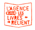 logo de Quand les livres relient